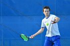 MTennis vs MIT  Men’s Tennis vs MIT. - Photo By: KEITH NORDSTROM